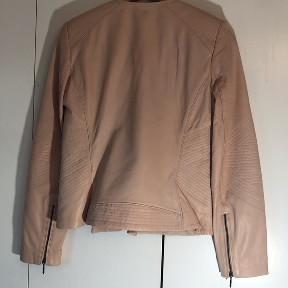 Leather Jacket - Picture 2 of 16